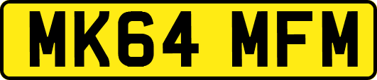 MK64MFM