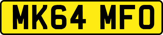MK64MFO