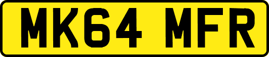 MK64MFR