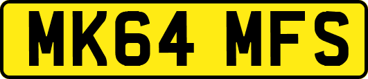 MK64MFS