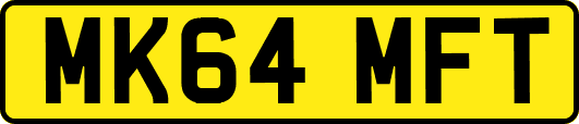 MK64MFT