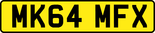 MK64MFX