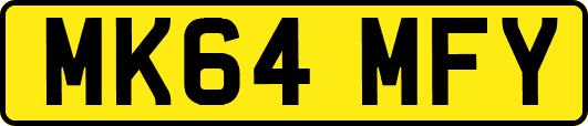 MK64MFY