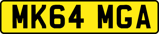 MK64MGA