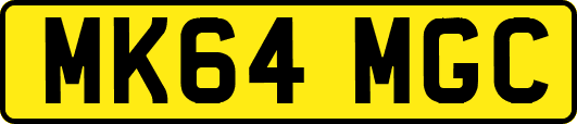 MK64MGC