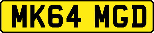 MK64MGD