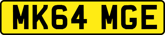 MK64MGE