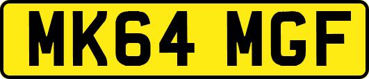 MK64MGF