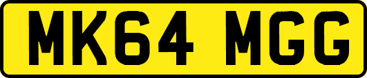 MK64MGG