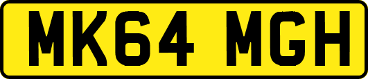 MK64MGH
