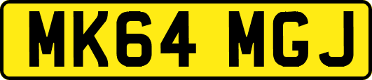 MK64MGJ