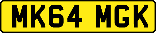 MK64MGK