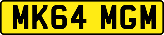 MK64MGM