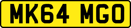 MK64MGO