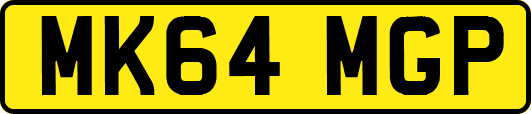 MK64MGP