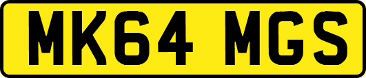 MK64MGS