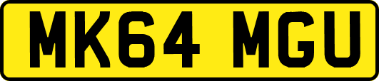 MK64MGU