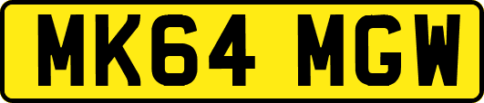 MK64MGW