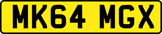 MK64MGX
