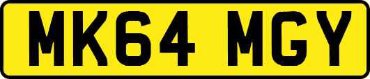 MK64MGY