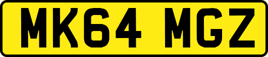 MK64MGZ