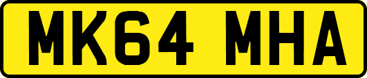 MK64MHA