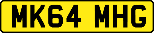MK64MHG