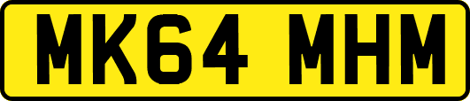 MK64MHM