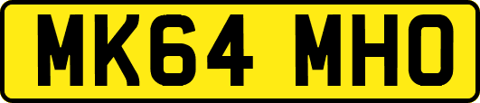 MK64MHO