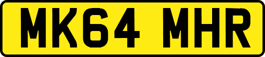MK64MHR