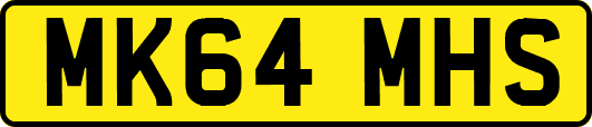 MK64MHS