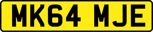 MK64MJE
