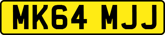 MK64MJJ