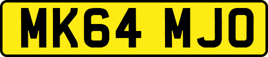 MK64MJO