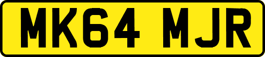 MK64MJR