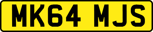 MK64MJS