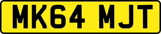MK64MJT