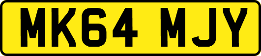 MK64MJY