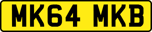 MK64MKB