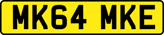 MK64MKE