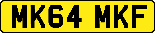 MK64MKF