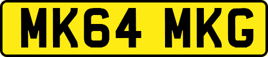 MK64MKG