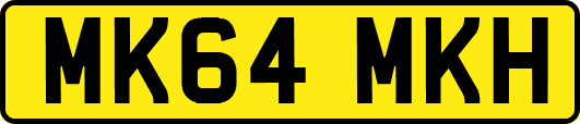 MK64MKH