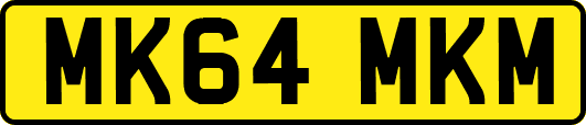 MK64MKM