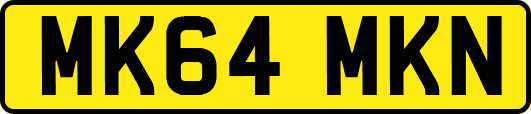 MK64MKN