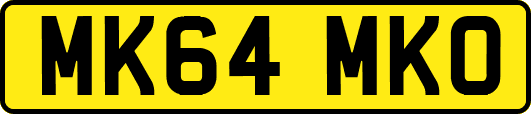 MK64MKO