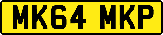 MK64MKP