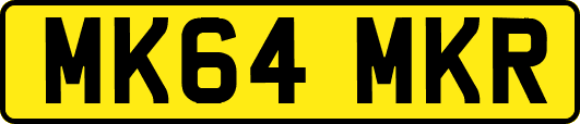 MK64MKR