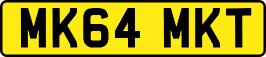 MK64MKT
