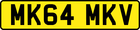 MK64MKV